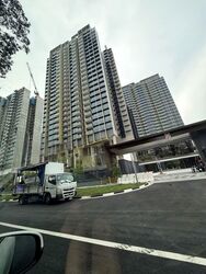 Pine Grove (D21), Condominium #601555381